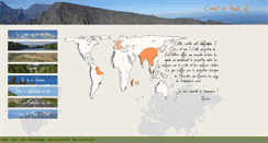Desktop Screenshot of carnetderoute.fr